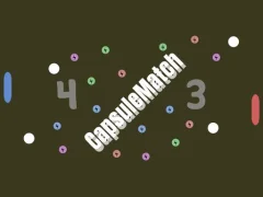 Igra CapsuleMatch spletu