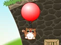 Igra Balloon Pets spletu