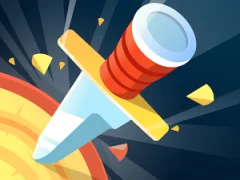 Igra Knife Hit spletu