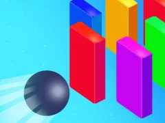 Igra Domino Smash 3D spletu