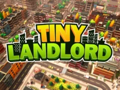 Igra Tiny Landlord spletu