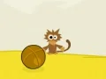 Igra Monkey Kick Off spletu