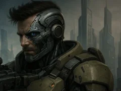 Igra Captain Quashard Strike FPS spletu