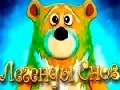 Igra Legends of Dreams spletu