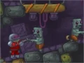 Igra Zombotron spletu