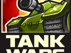 Igra Tank Wars spletu