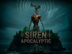 Igra Siren Apocalyptic spletu