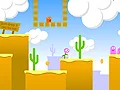 Igra Gum Drop Hop 2 spletu