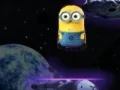 Igra Jumper Minion spletu