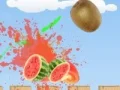 Igra Crazy Fruits Killer spletu