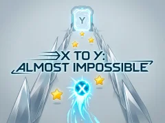 Igra X to Y: Almost Impossible spletu