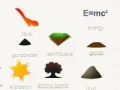 Igra Little Alchemy spletu
