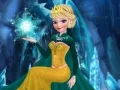 Igra Frozen Elsa Prep spletu