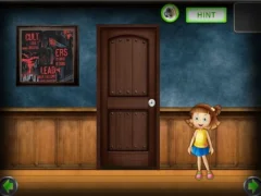 Igra Amgel Kids Room Escape 335 spletu