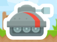 Igra Mini Tanks spletu