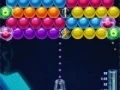 Igra Bubble Academy spletu