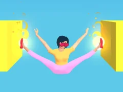 Igra Pokey Woman spletu