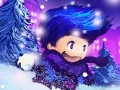 Igra Snowball Champions spletu