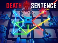 Igra Death Sentence spletu