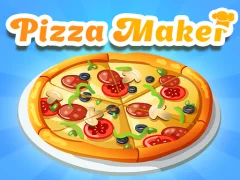 Igra Pizza Maker spletu