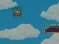 Igra Barbarian Escape spletu