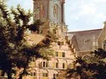 Igra Famous Paintings 1 spletu