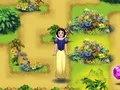 Igra Snow White Forest Adventure spletu