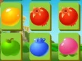 Igra Fruit Flip spletu