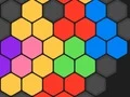 Igra Hex Puzzle spletu
