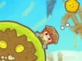 Igra Pirates Of Islets spletu