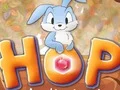 Igra Hop Don't Stop spletu