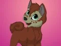 Igra My Puppy spletu