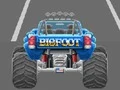 Igra Turbotastic spletu