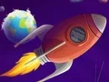 Igra Alien Quest spletu