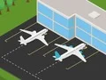 Igra Airport Rush spletu