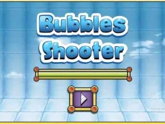 Igra Bubbles Shooter spletu