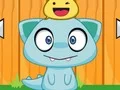 Igra Monster Pet spletu