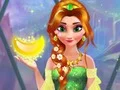 Igra Anna Makeover spletu