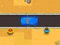 Igra Road Safety spletu