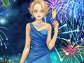 Igra Winter Lily spletu