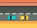 Igra Dont Crash spletu