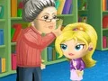 Igra Slacking game library spletu