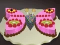 Igra Cooking with Emma Butterfly Chocolate Cake spletu