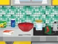 Igra Cooking with Emma Vegetable Lasagna spletu