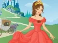 Igra Fairy Princess spletu