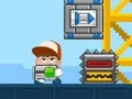 Igra Boss Level Shootout spletu