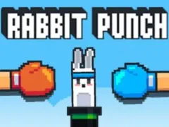 Igra Rabbit Punch spletu