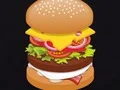 Igra Burger Maker spletu