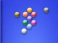 Igra Speed Billiards spletu