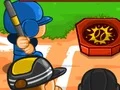 Igra Home Run Champion spletu